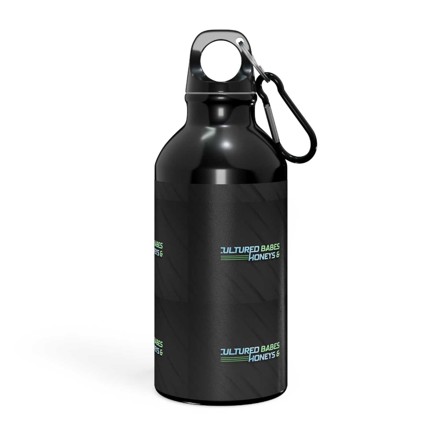 Oregon Sport Bottle