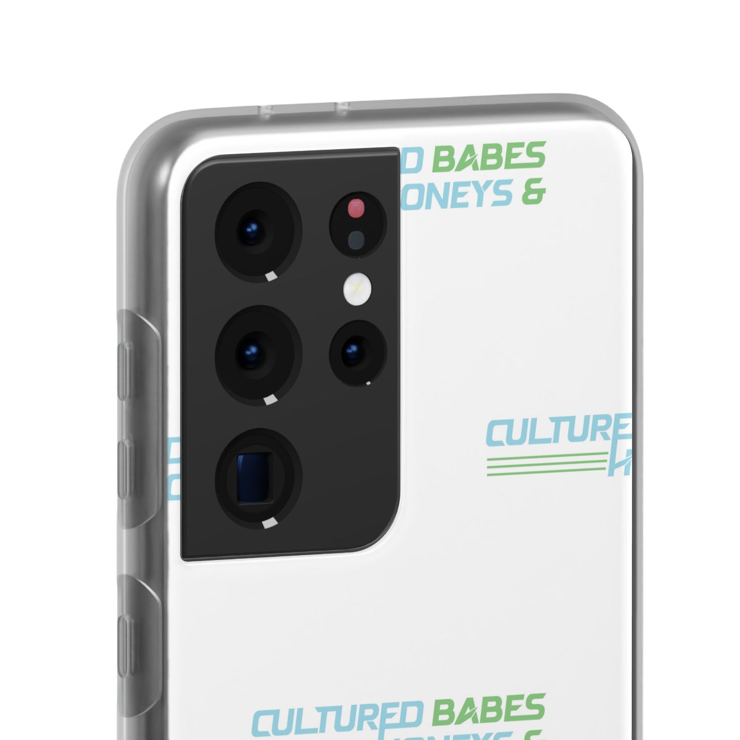 Flexi Cases