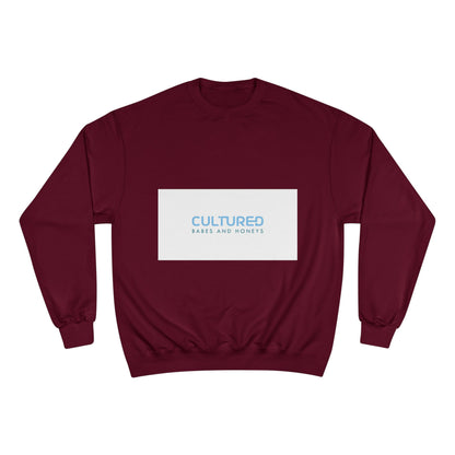 Champion Sweatshirt