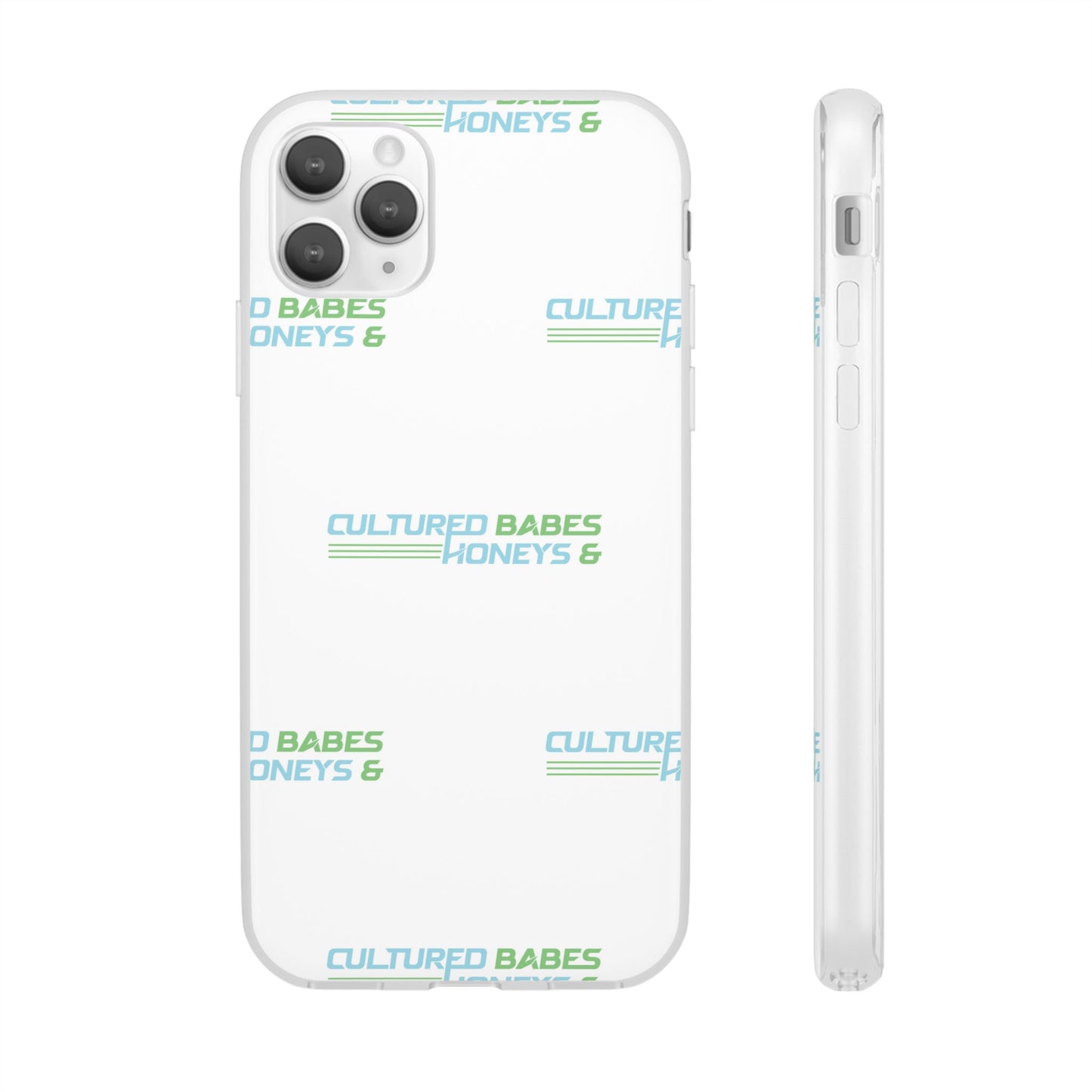 Flexi Cases