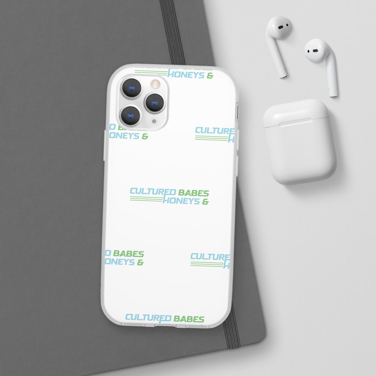 Flexi Cases