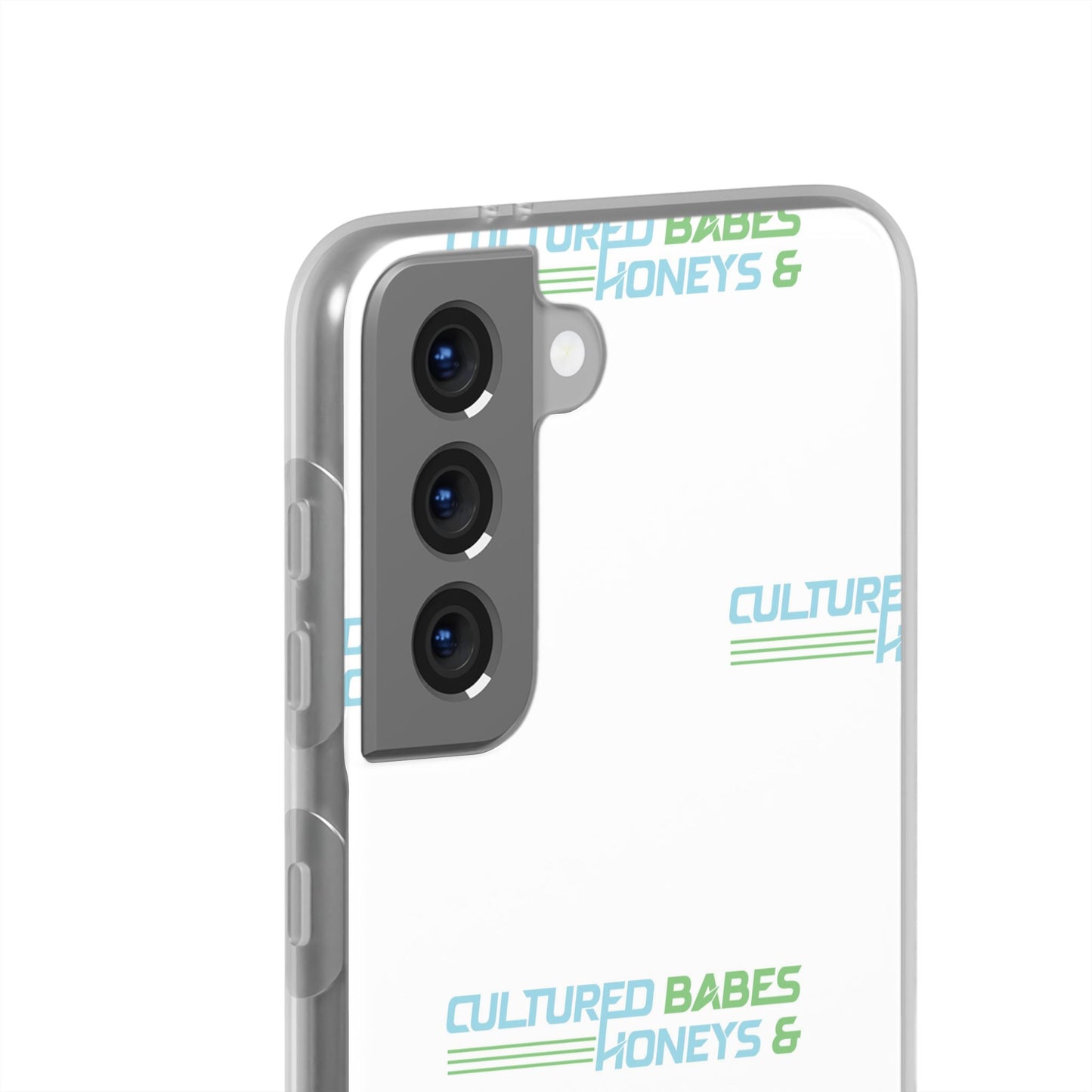 Flexi Cases