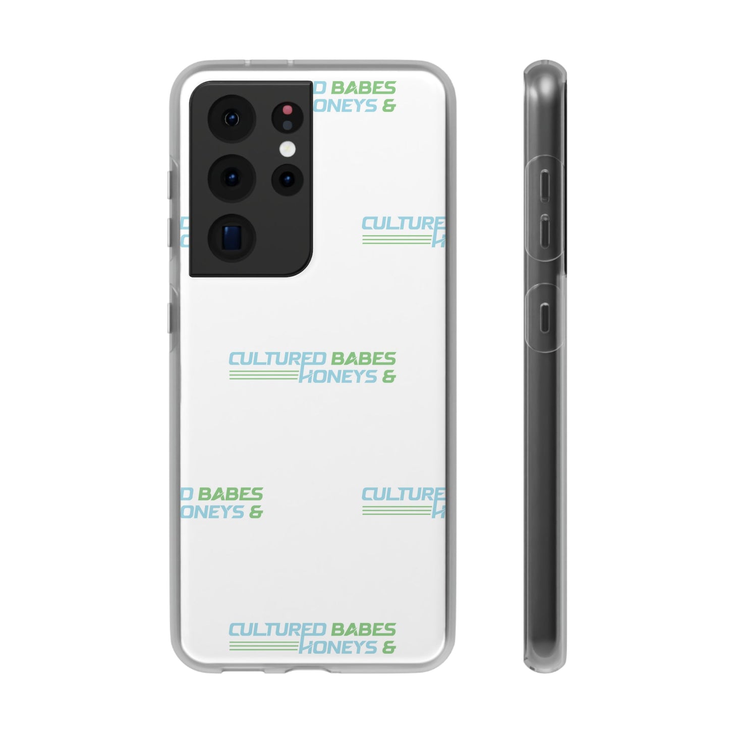 Flexi Cases