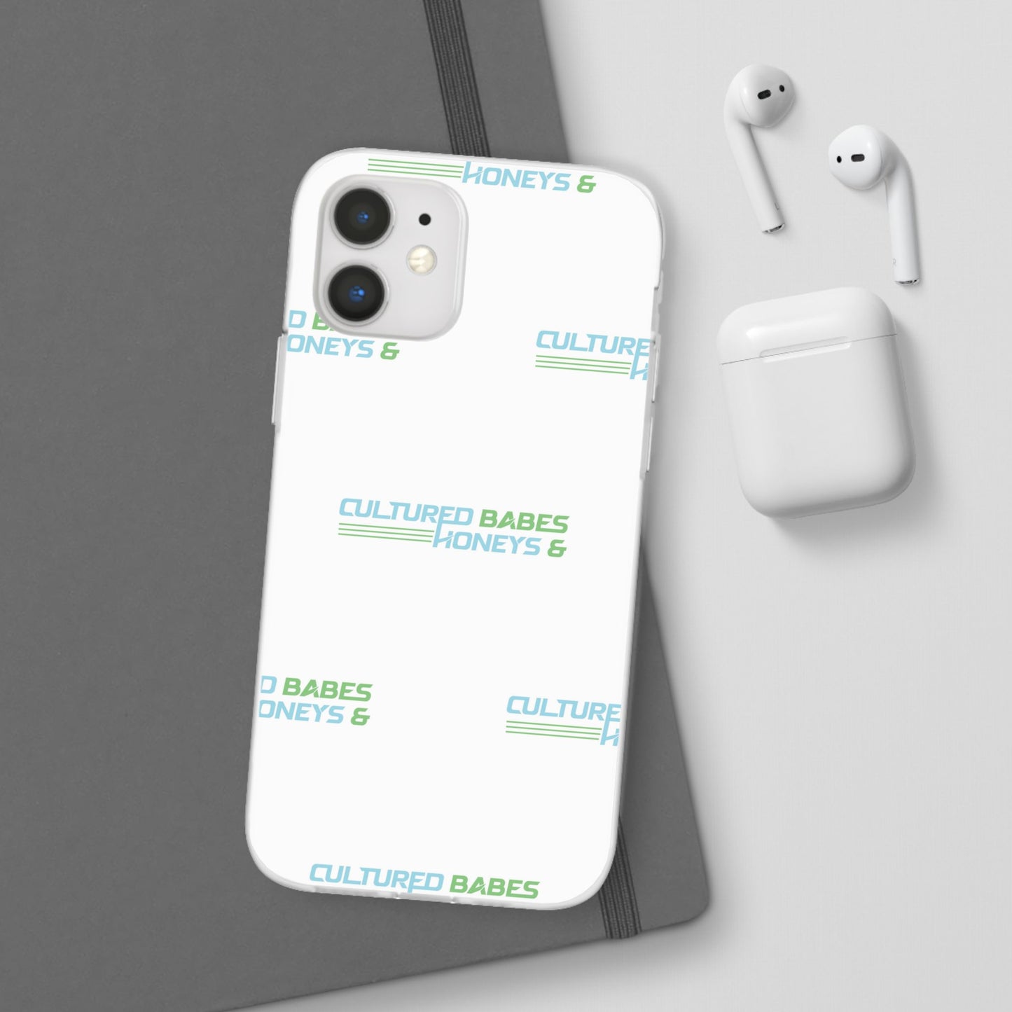 Flexi Cases