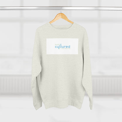 Unisex Crewneck Sweatshirt