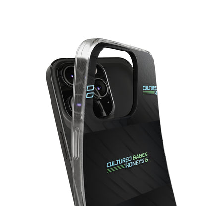 Soft Phone Cases