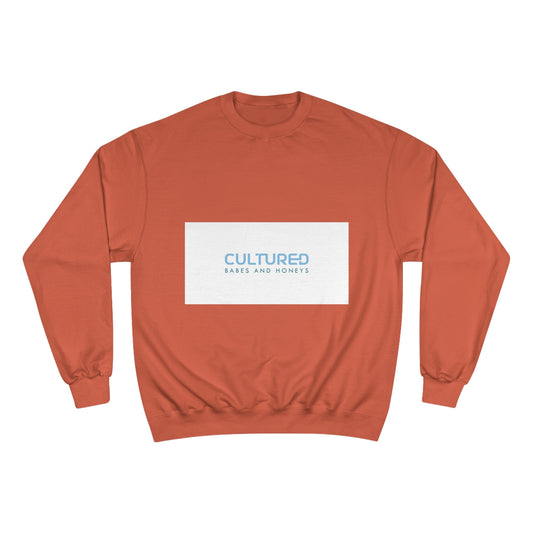 Champion Sweatshirt