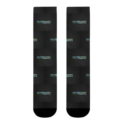 Sublimation Crew Socks (EU)