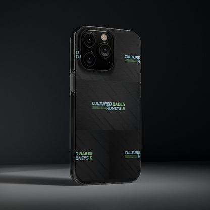 Soft Phone Cases
