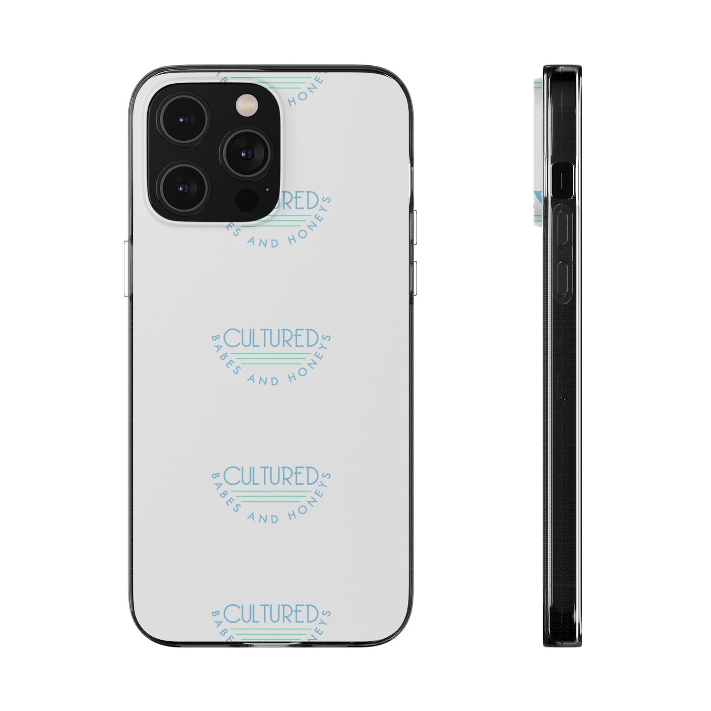 Soft Phone Cases