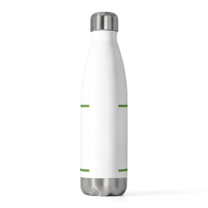 20oz Insulated Bottle