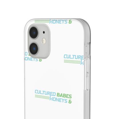 Flexi Cases