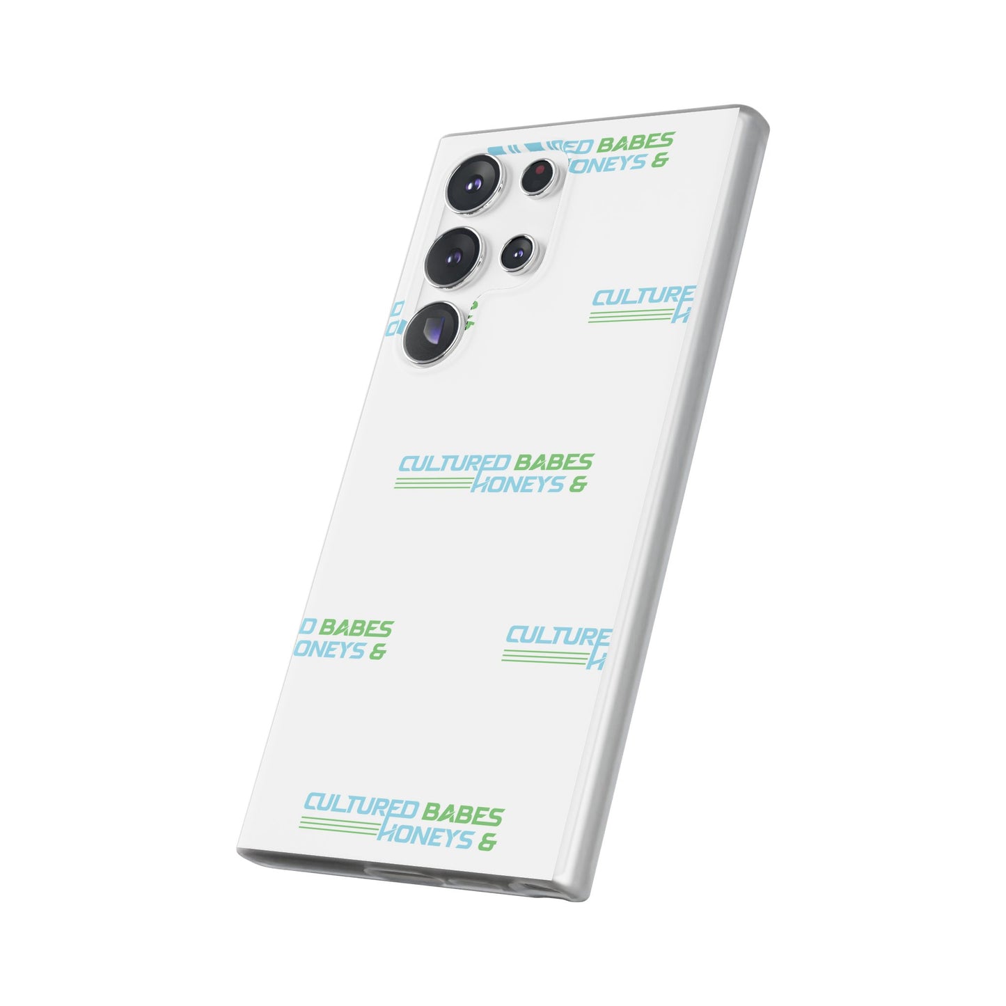 Flexi Cases