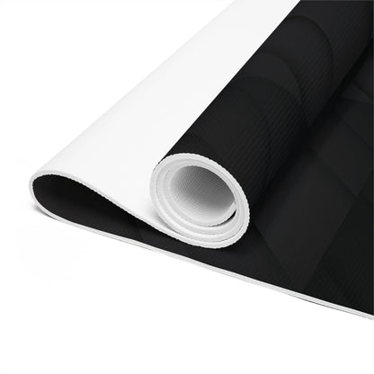 Foam Yoga Mat