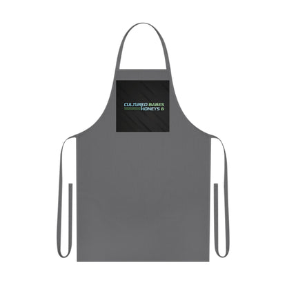 Cotton Apron