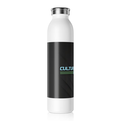 Slim Water Bottle