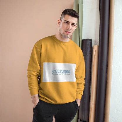 Champion Sweatshirt