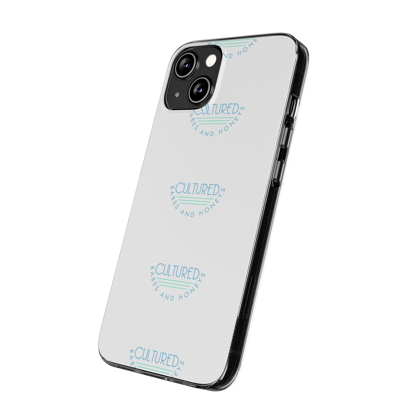 Soft Phone Cases