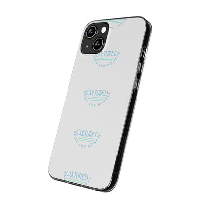 Soft Phone Cases
