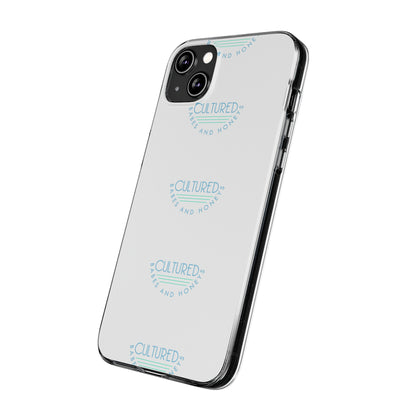 Soft Phone Cases