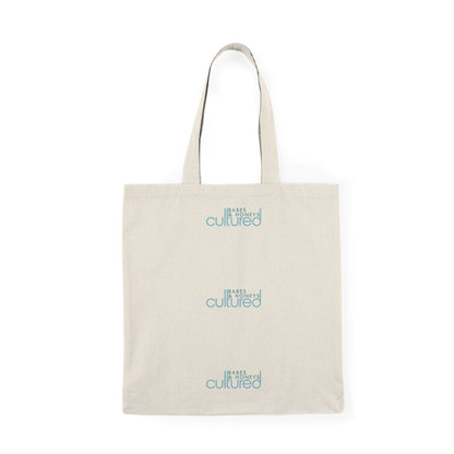 Natural Tote Bag