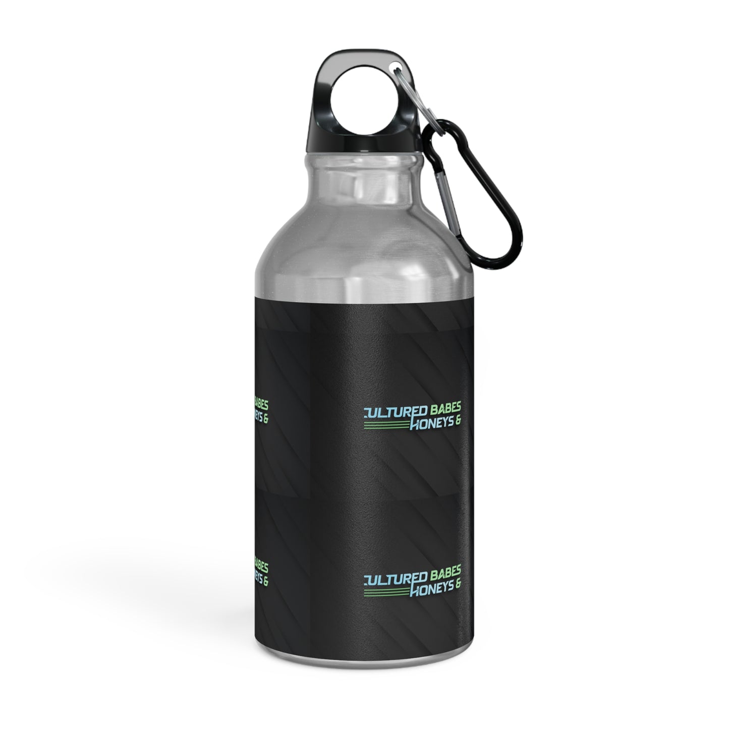 Oregon Sport Bottle