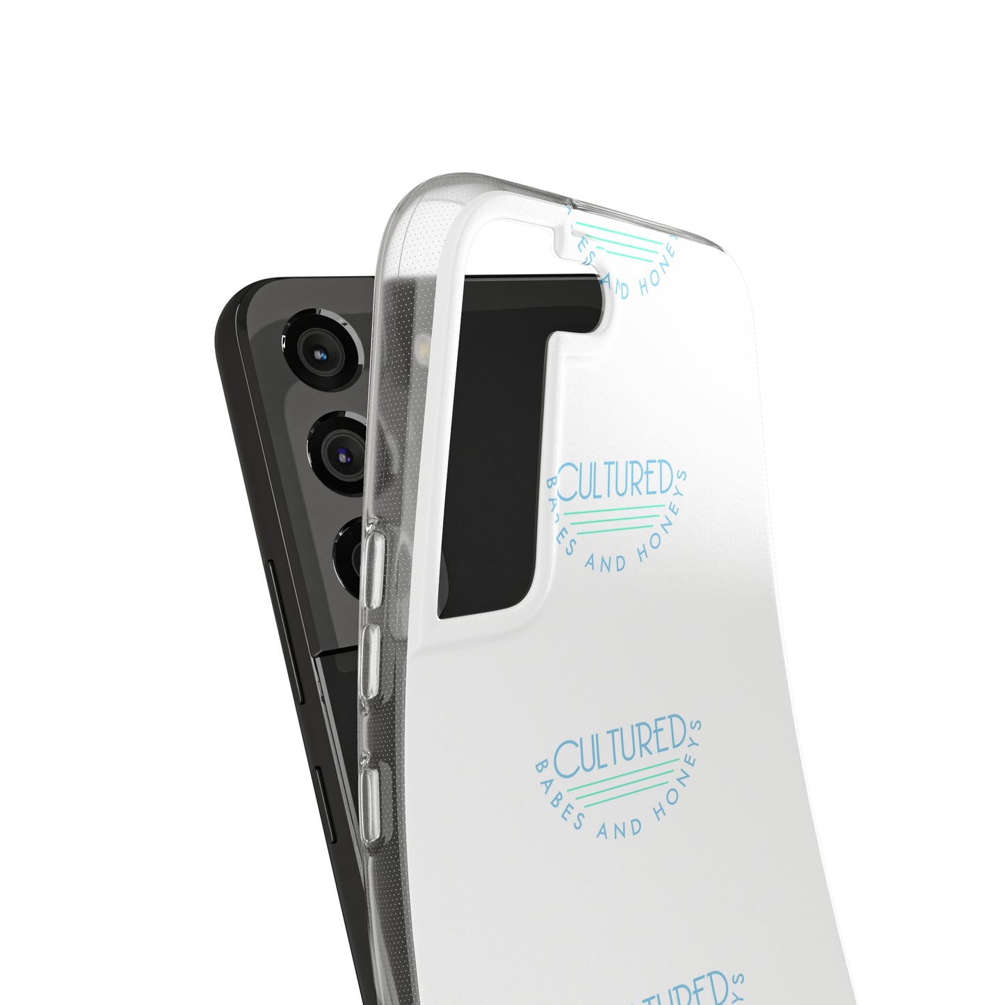 Soft Phone Cases
