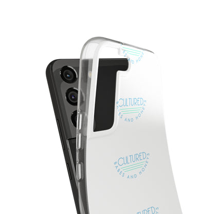 Soft Phone Cases