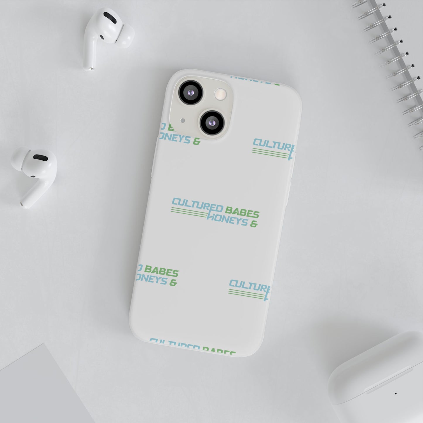 Flexi Cases