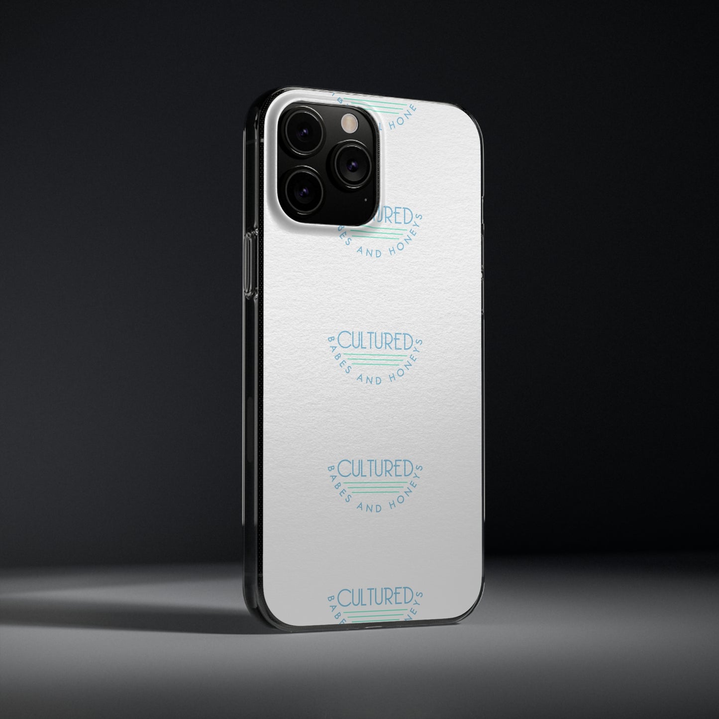 Soft Phone Cases