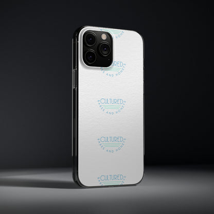 Soft Phone Cases