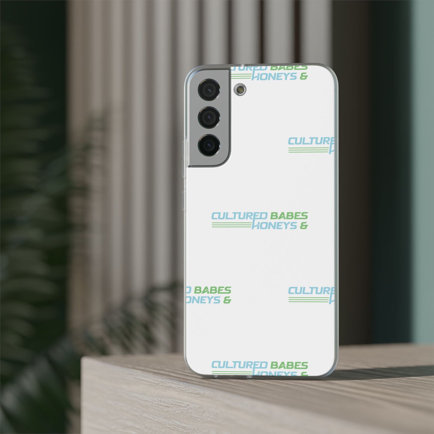 Flexi Cases