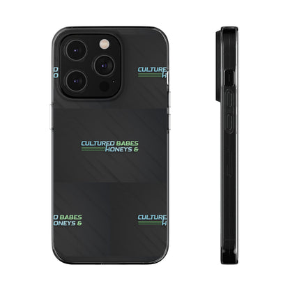 Soft Phone Cases