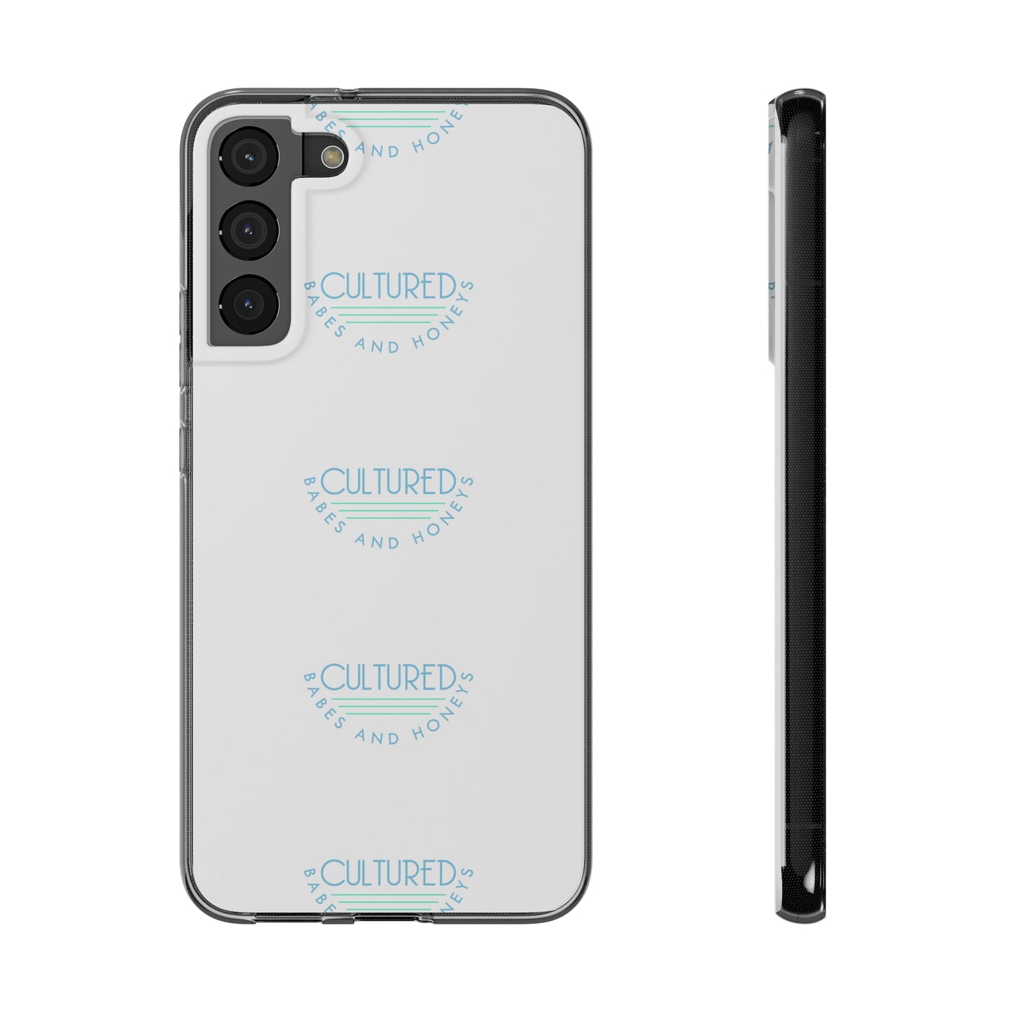 Soft Phone Cases