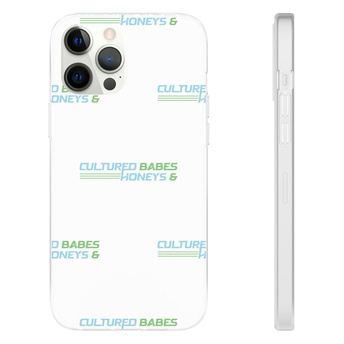 Flexi Cases