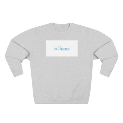 Unisex Crewneck Sweatshirt