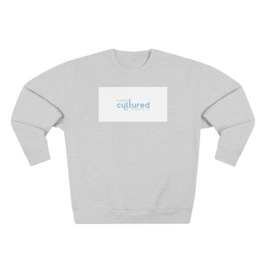 Unisex Crewneck Sweatshirt