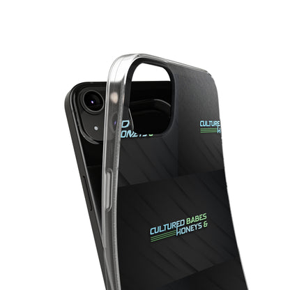 Soft Phone Cases