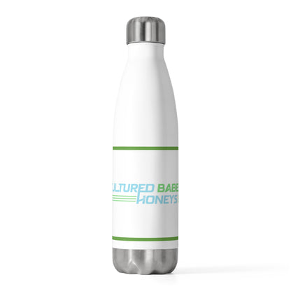 20oz Insulated Bottle