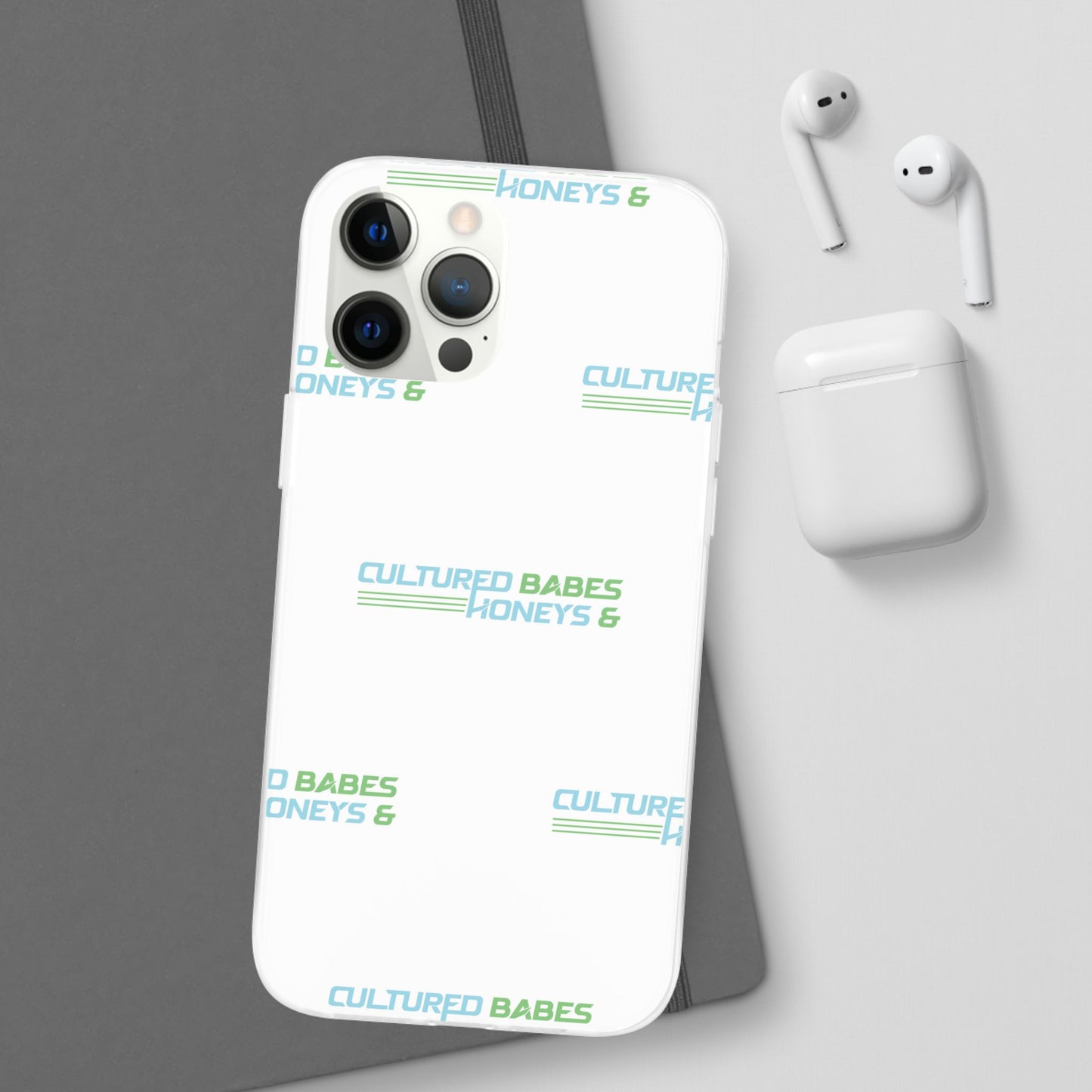 Flexi Cases