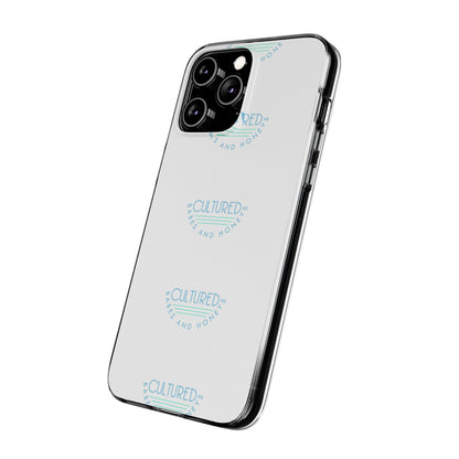Soft Phone Cases