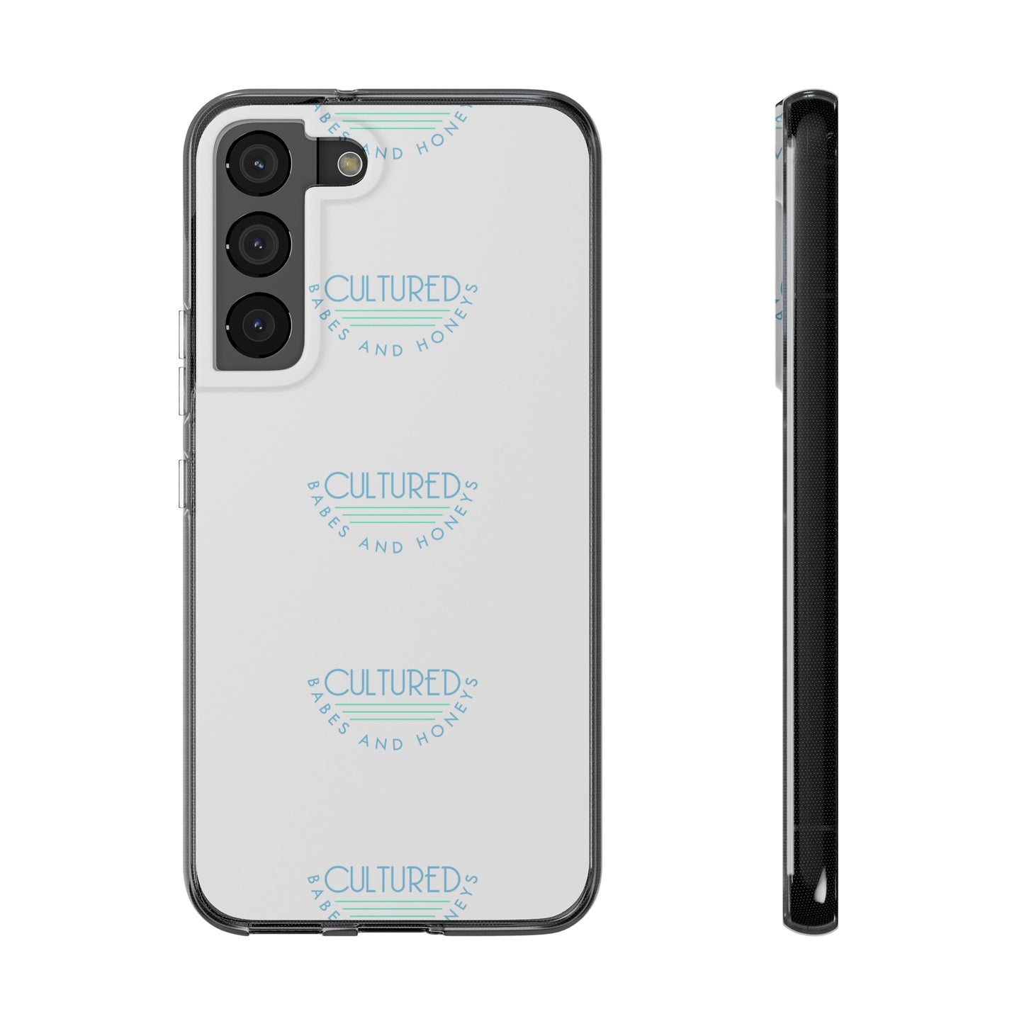 Soft Phone Cases