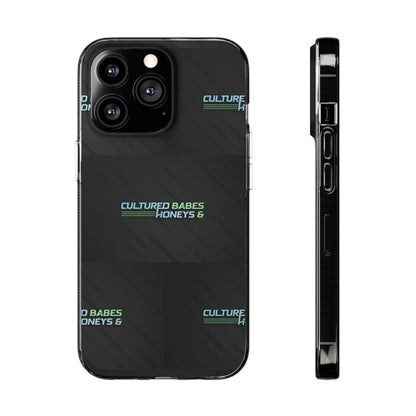 Soft Phone Cases