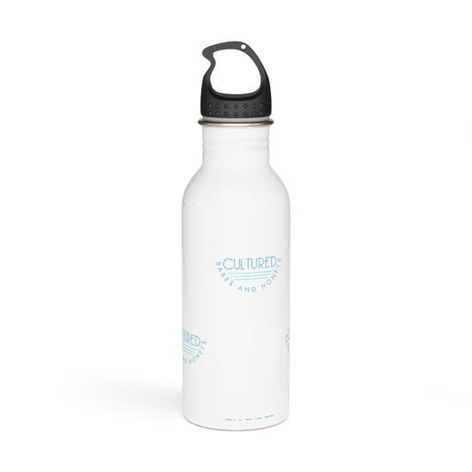 Stainless Steel Water Bottle