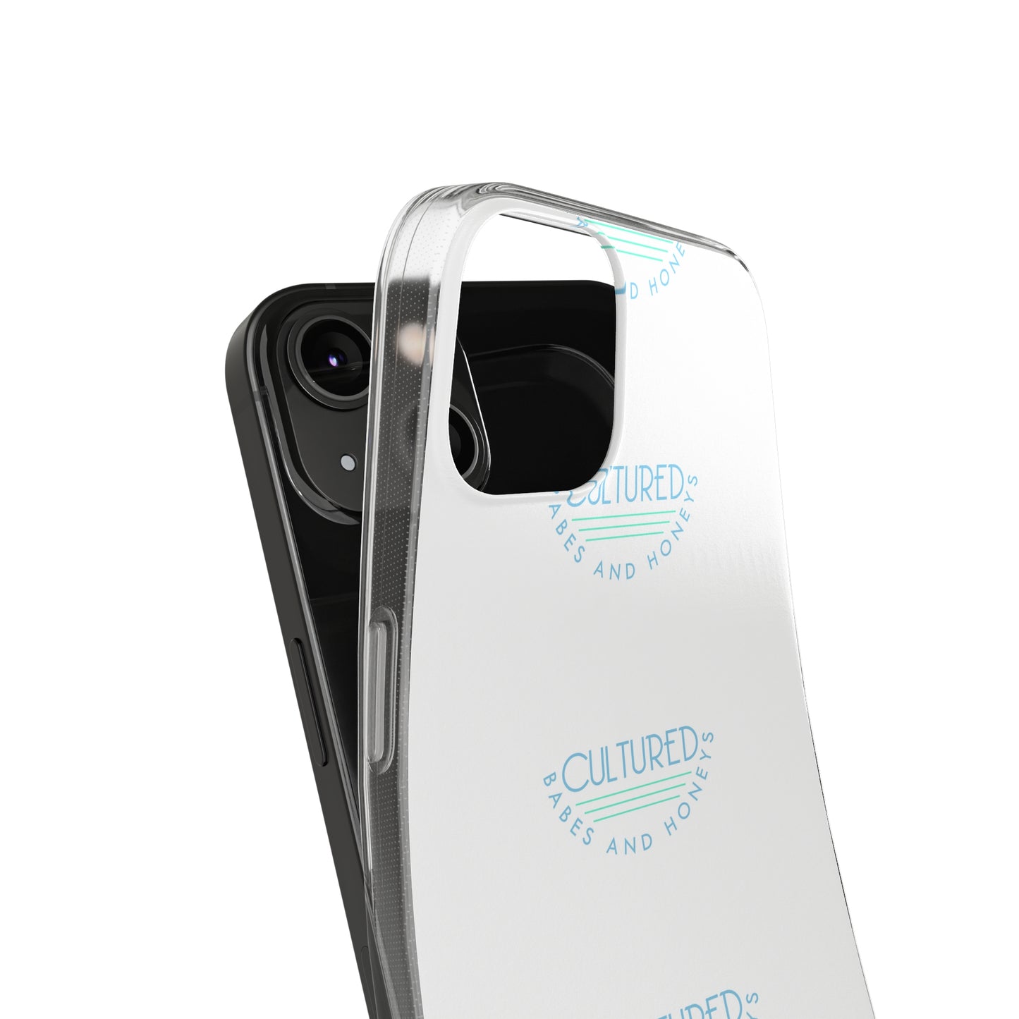 Soft Phone Cases