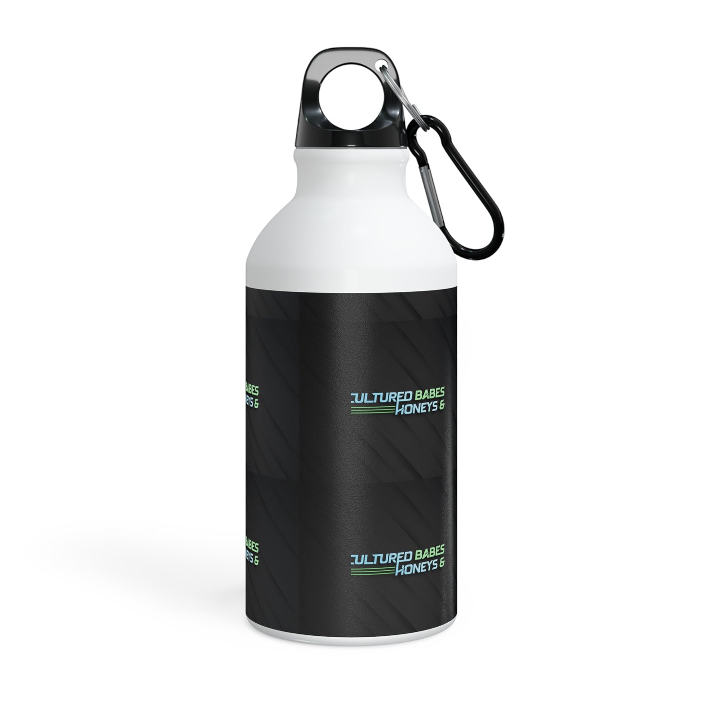 Oregon Sport Bottle