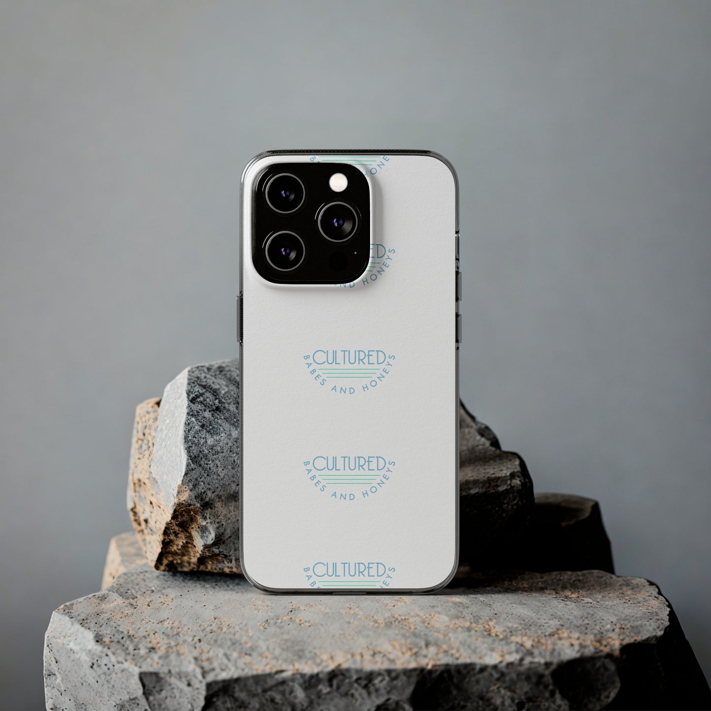 Soft Phone Cases