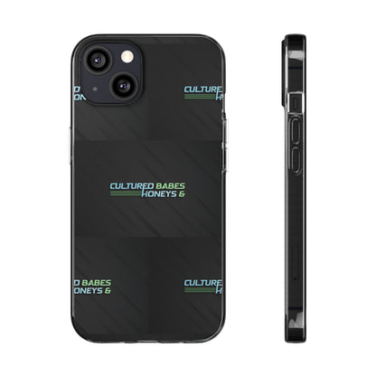Soft Phone Cases