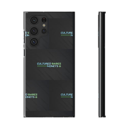 Soft Phone Cases