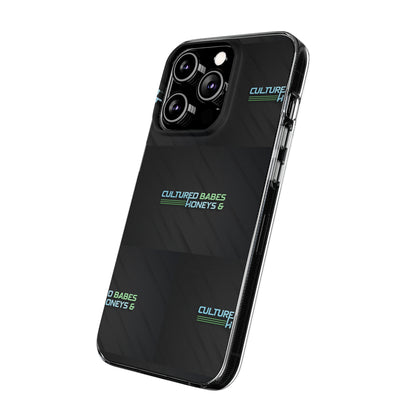 Soft Phone Cases